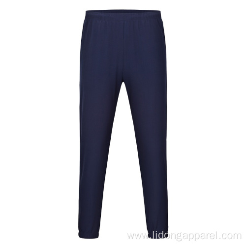 New Style Workout Casual Pants Breathable Running Trousers